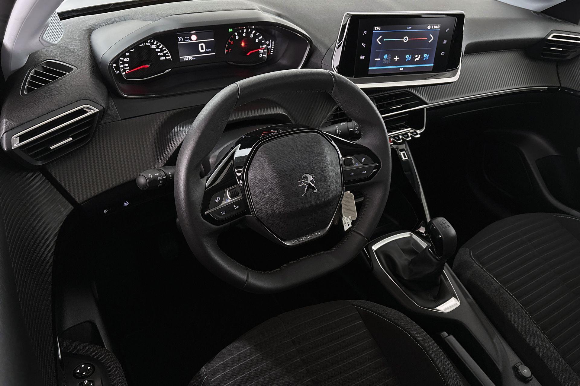 Peugeot 208 1.2 PureTech Style - Afbeelding 5