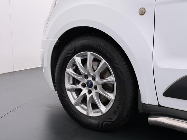 16 inch lichtmetalen velgen