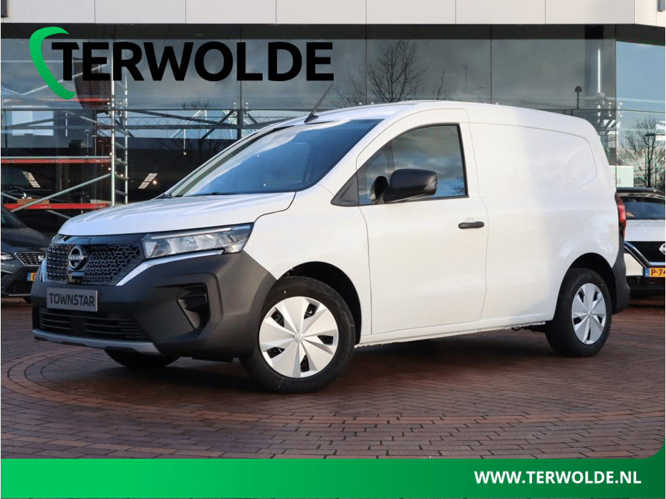Nissan Townstar Business L1 45kWh - Afbeelding 1