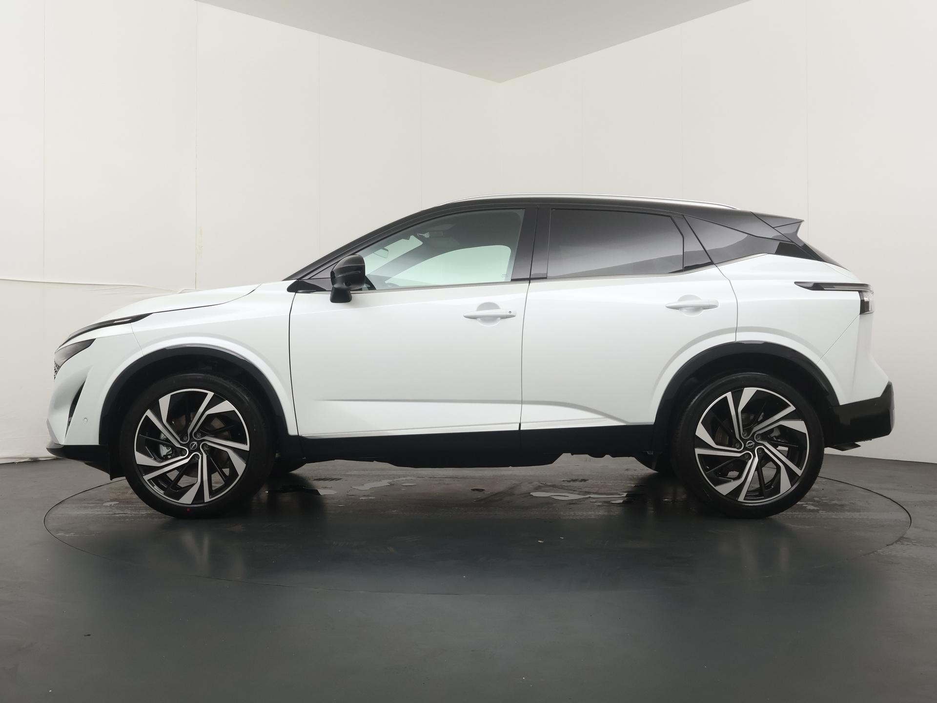Nissan QASHQAI 1.5 e-Power Tekna Plus - Afbeelding 2