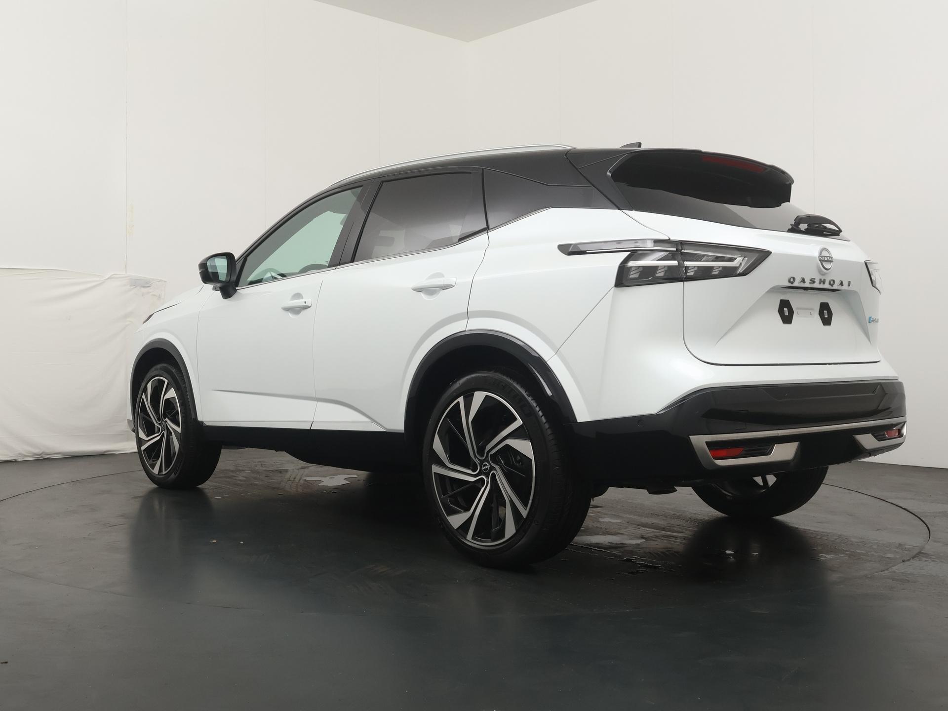 Nissan QASHQAI 1.5 e-Power Tekna Plus - Afbeelding 3