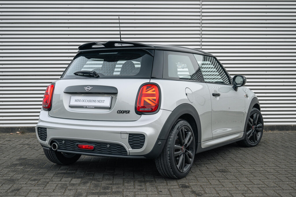 MINI Cooper 2