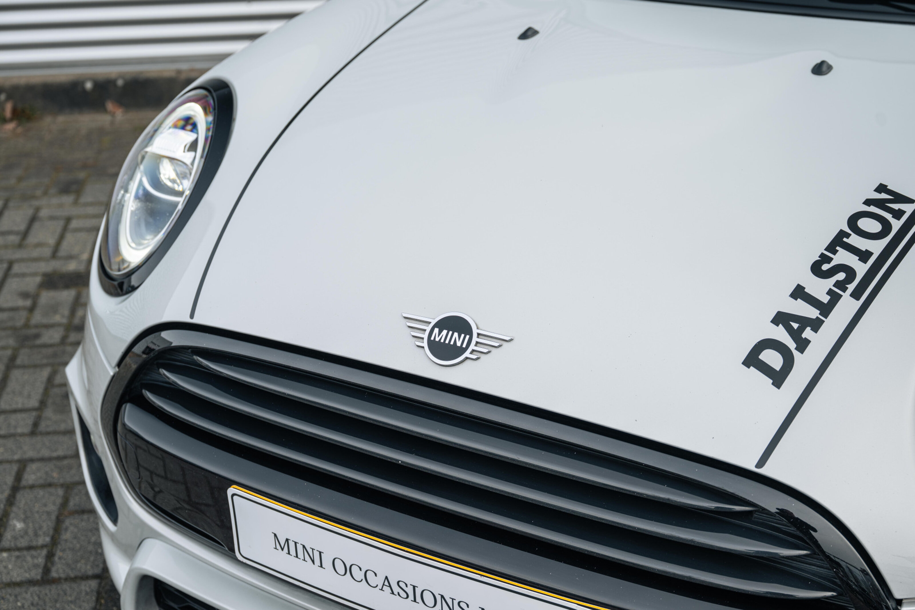 MINI Cooper 6