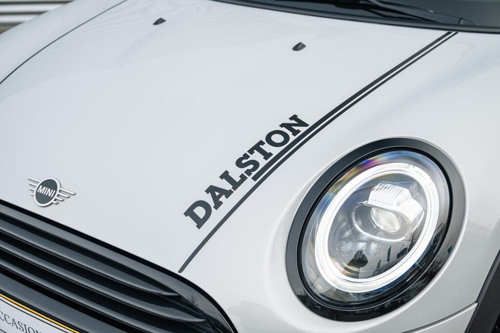 MINI Cooper 7