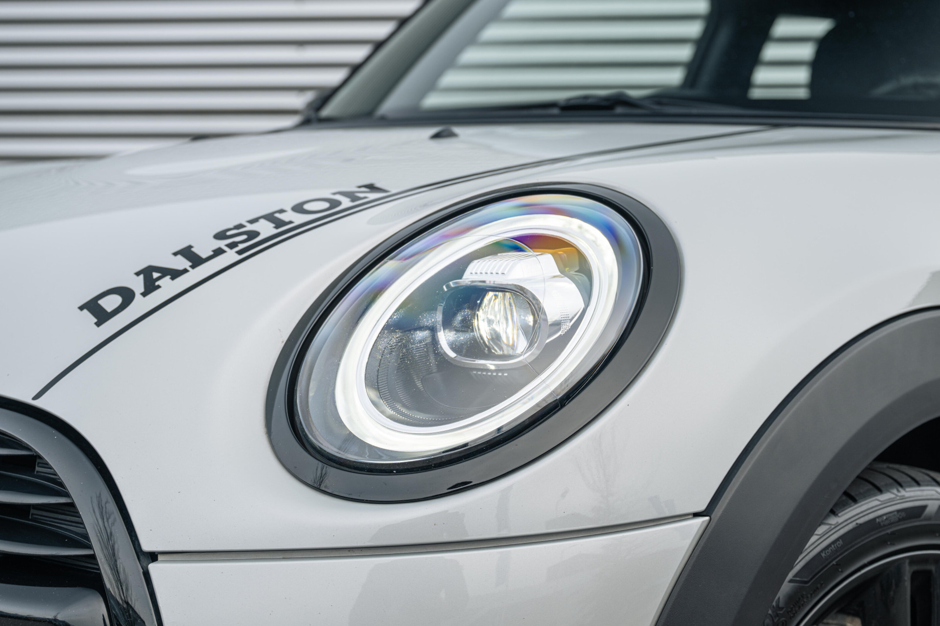 MINI Cooper 9