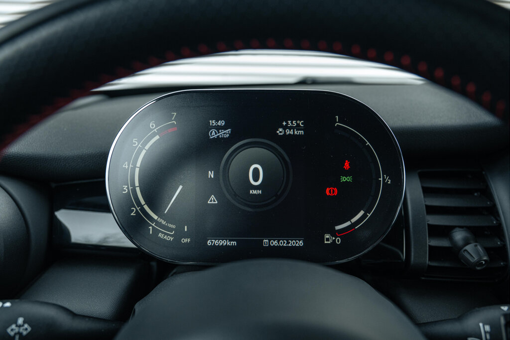 MINI Cooper 10