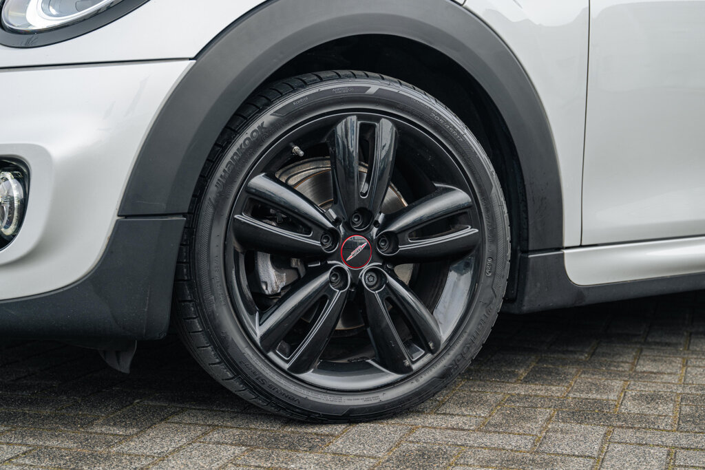 MINI Cooper 11