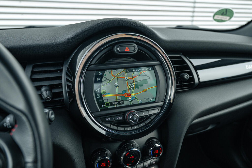 MINI Cooper 12