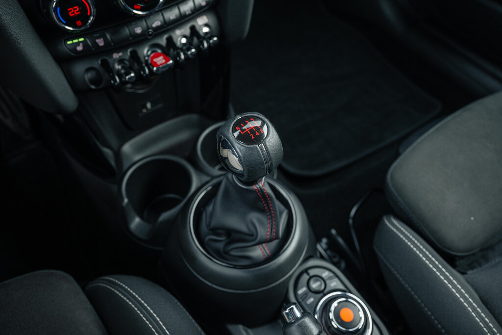 MINI Cooper 14