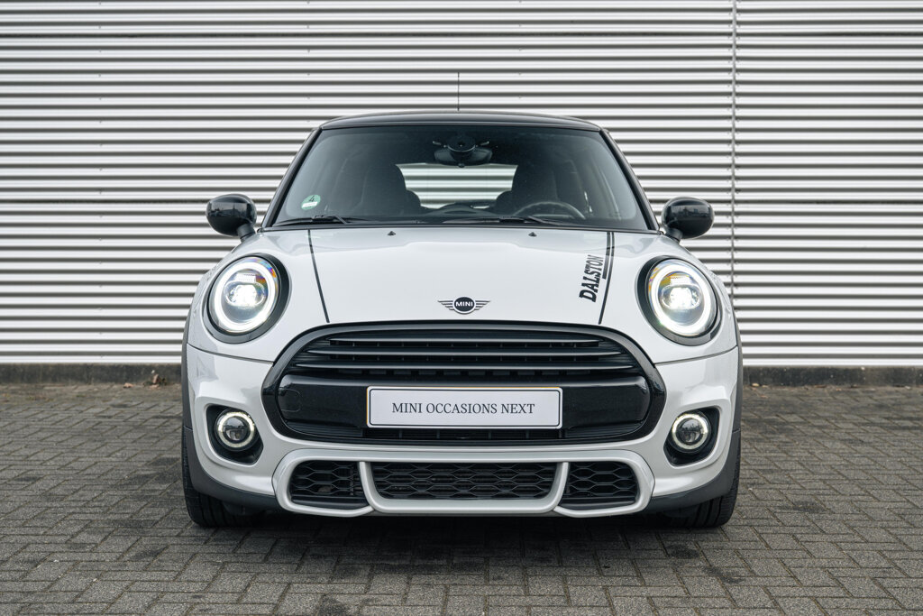 MINI Cooper 15