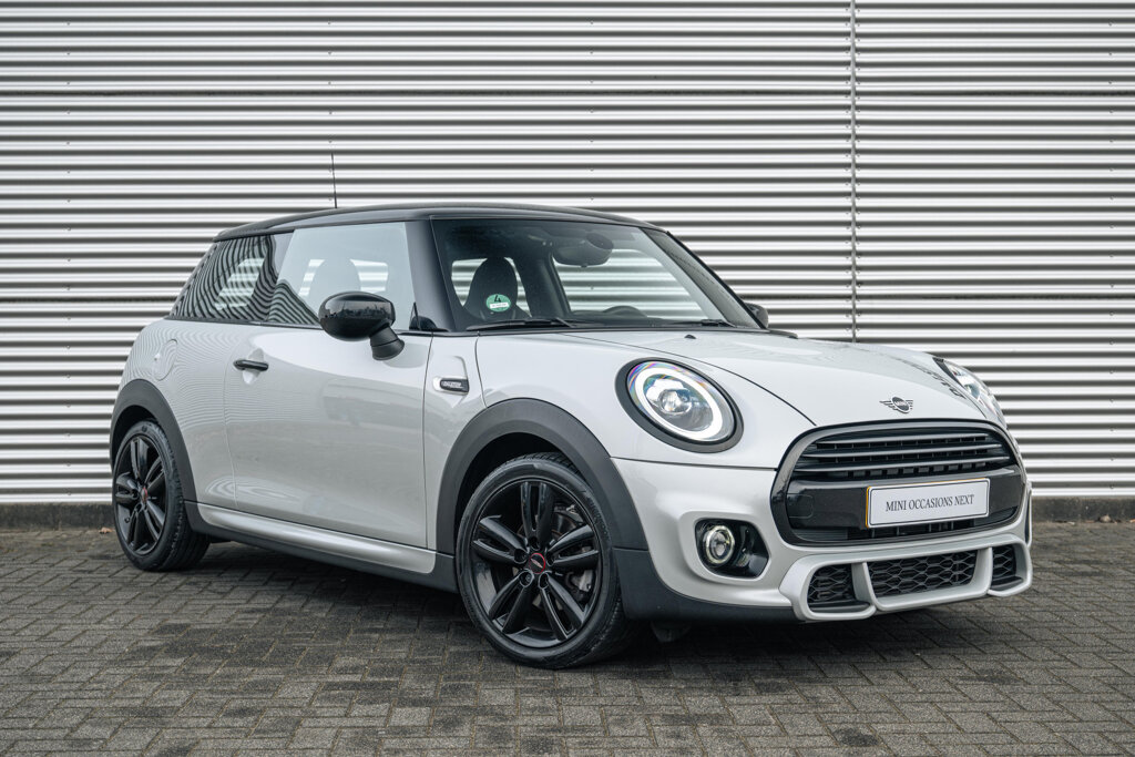 MINI Cooper 16