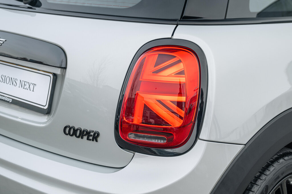 MINI Cooper 17