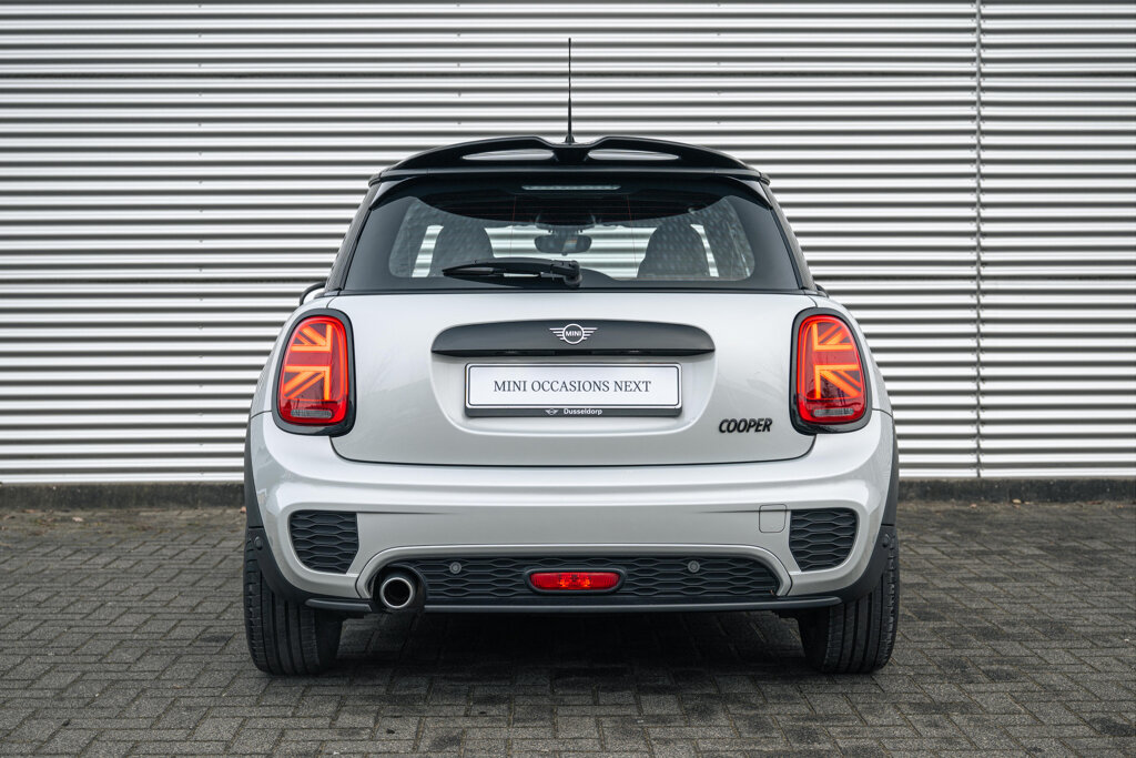 MINI Cooper 19