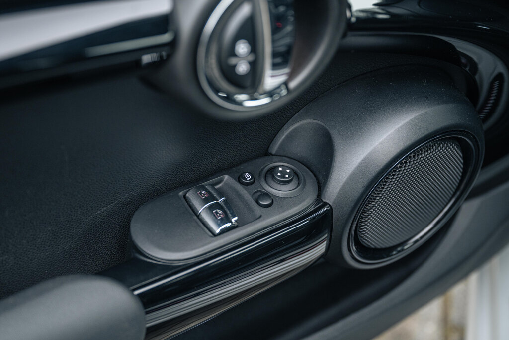 MINI Cooper 20