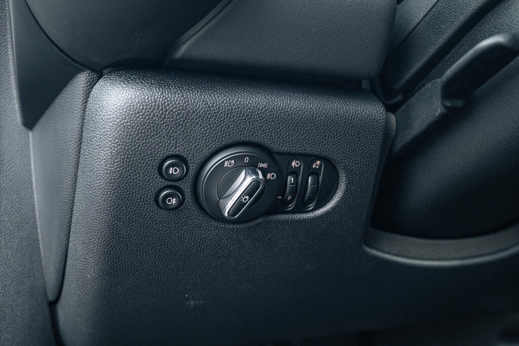 MINI Cooper 23