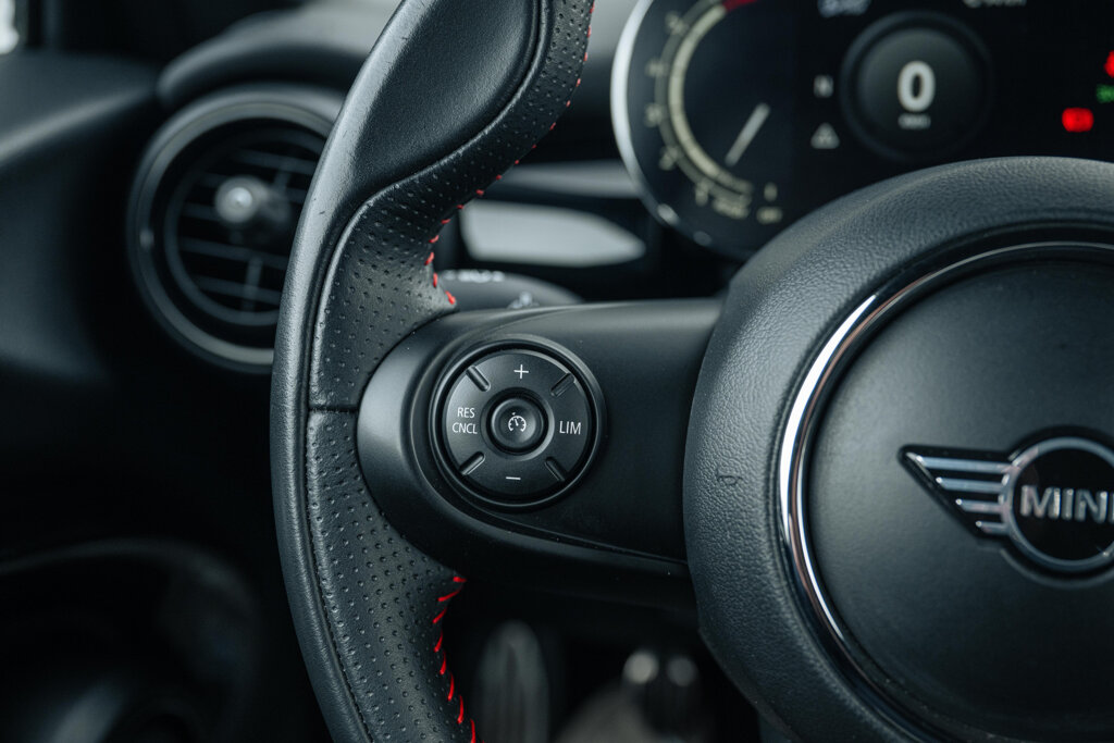 MINI Cooper 25
