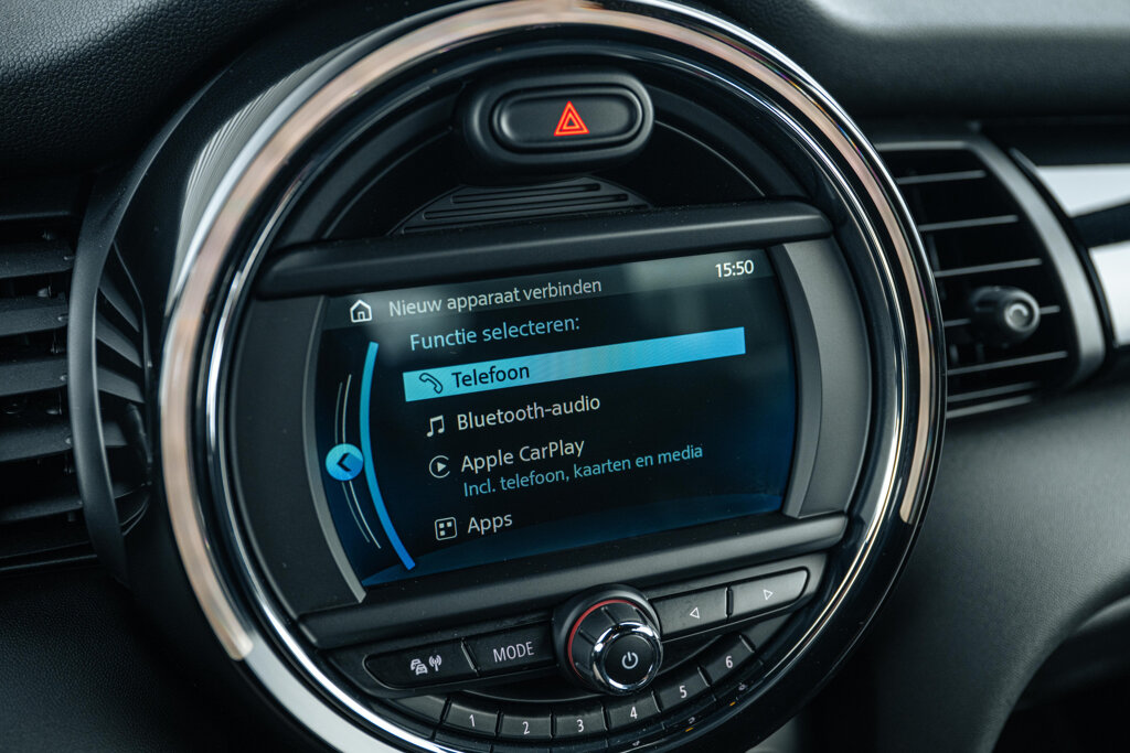 MINI Cooper 26