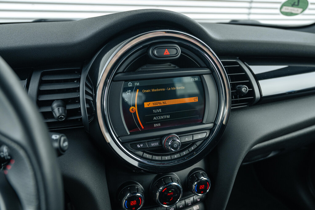 MINI Cooper 27