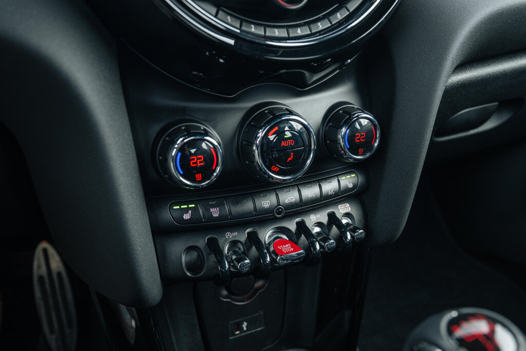 MINI Cooper 28
