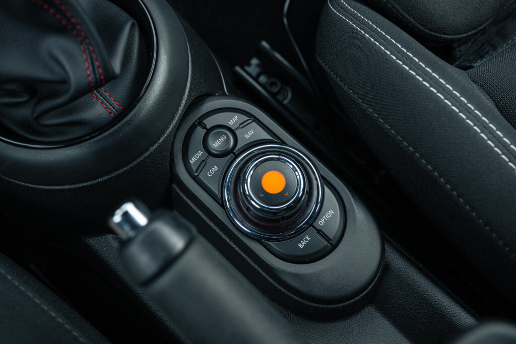 MINI Cooper 29