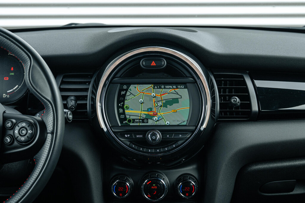MINI Cooper 30