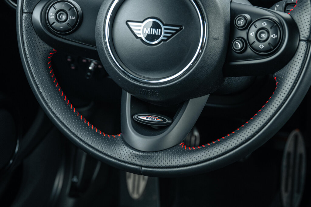 MINI Cooper 31