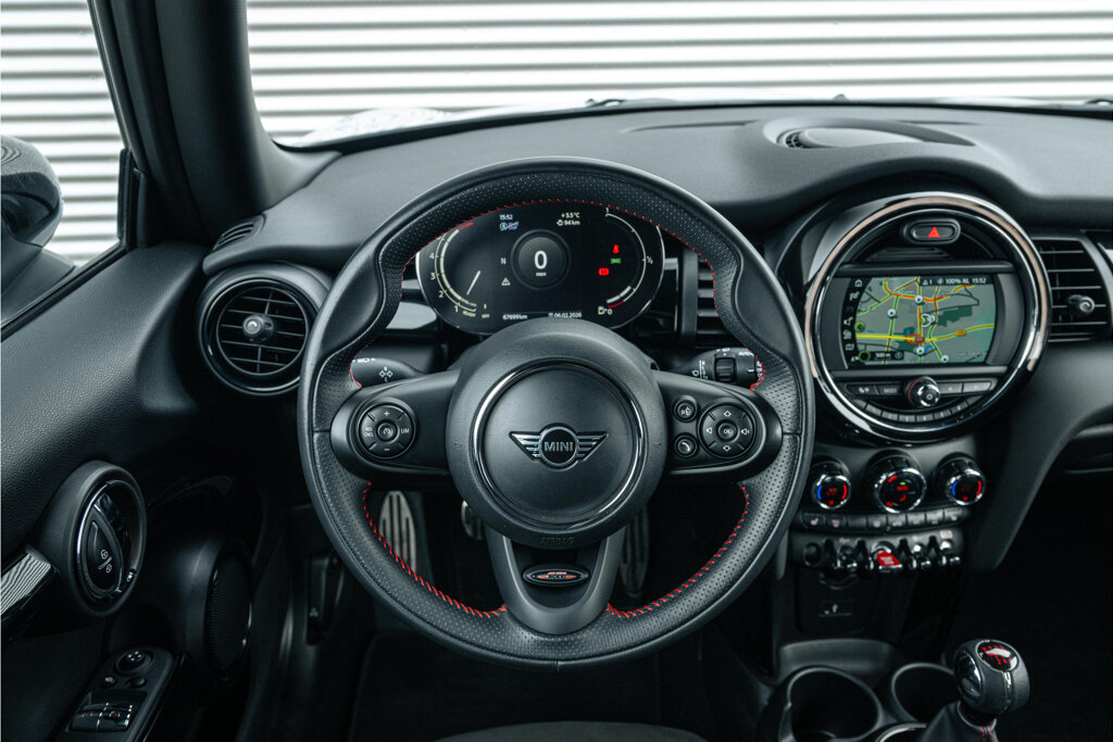 MINI Cooper 32