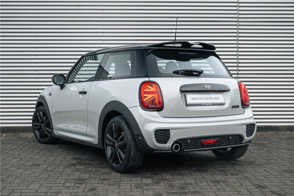 MINI Cooper 33