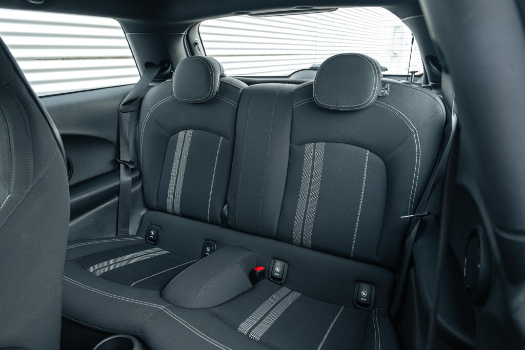 MINI Cooper 36