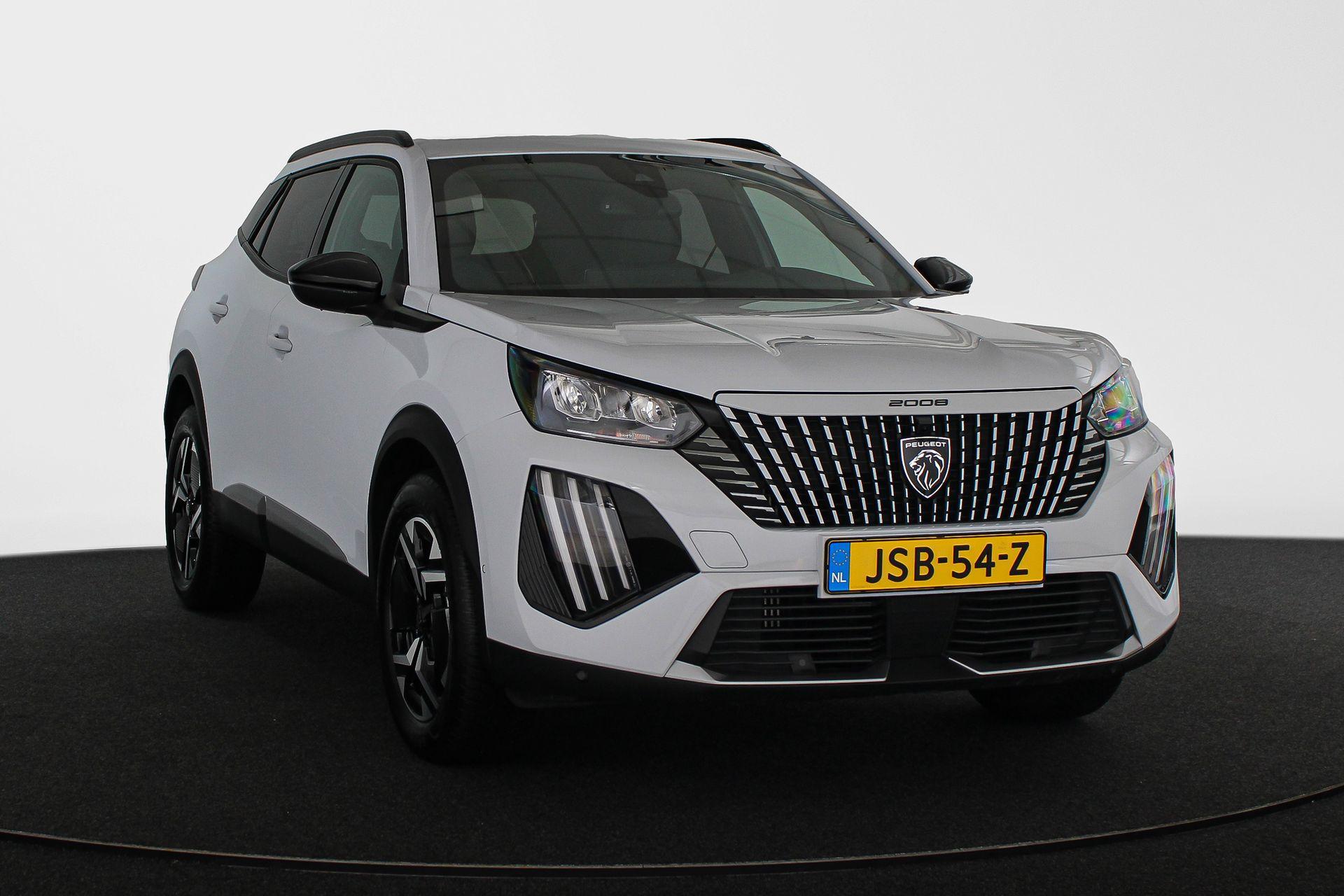 Peugeot 2008 1.2 Hybrid 145 Allure - Afbeelding 2