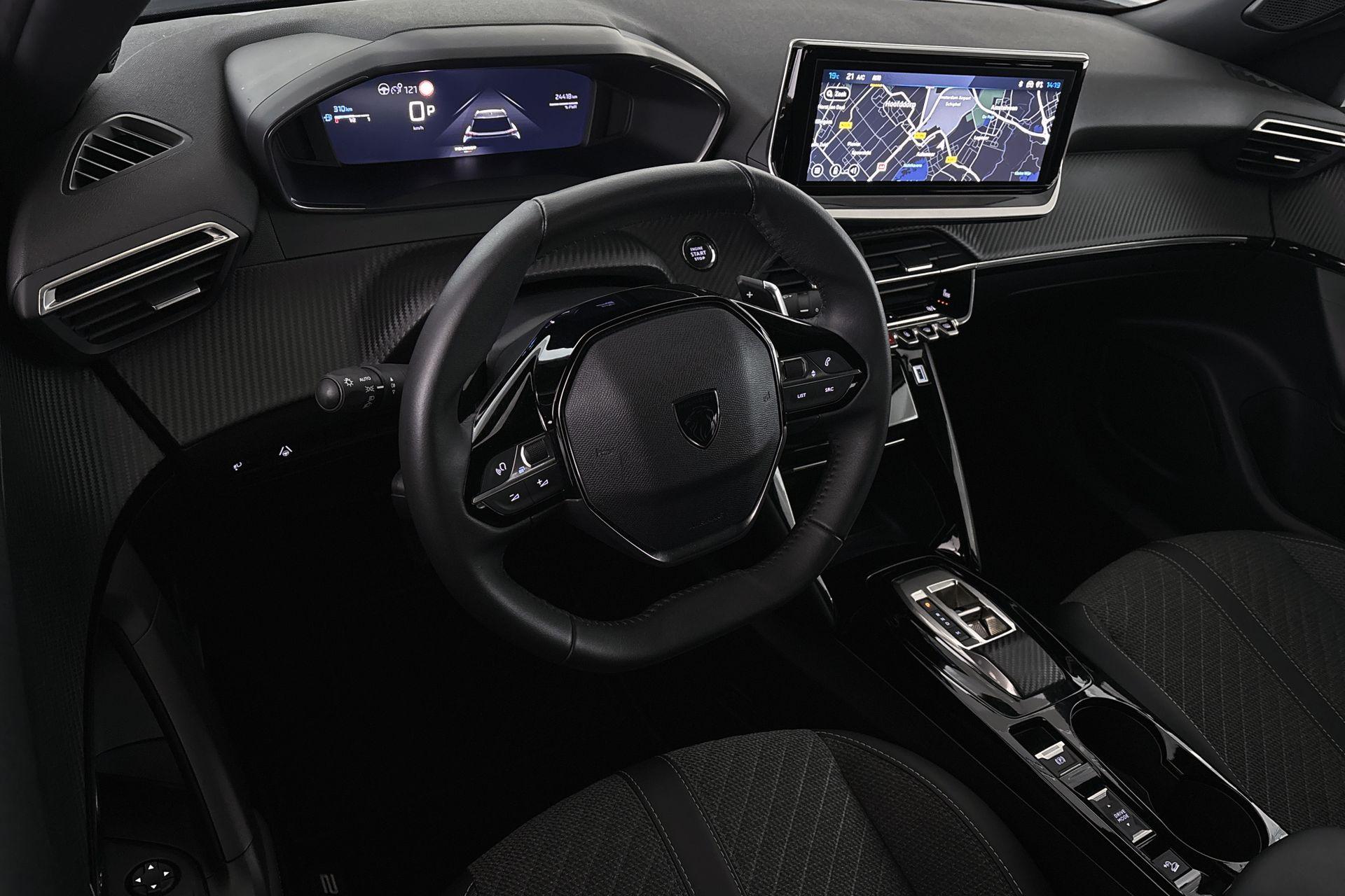 Peugeot 2008 1.2 Hybrid 145 Allure - Afbeelding 5