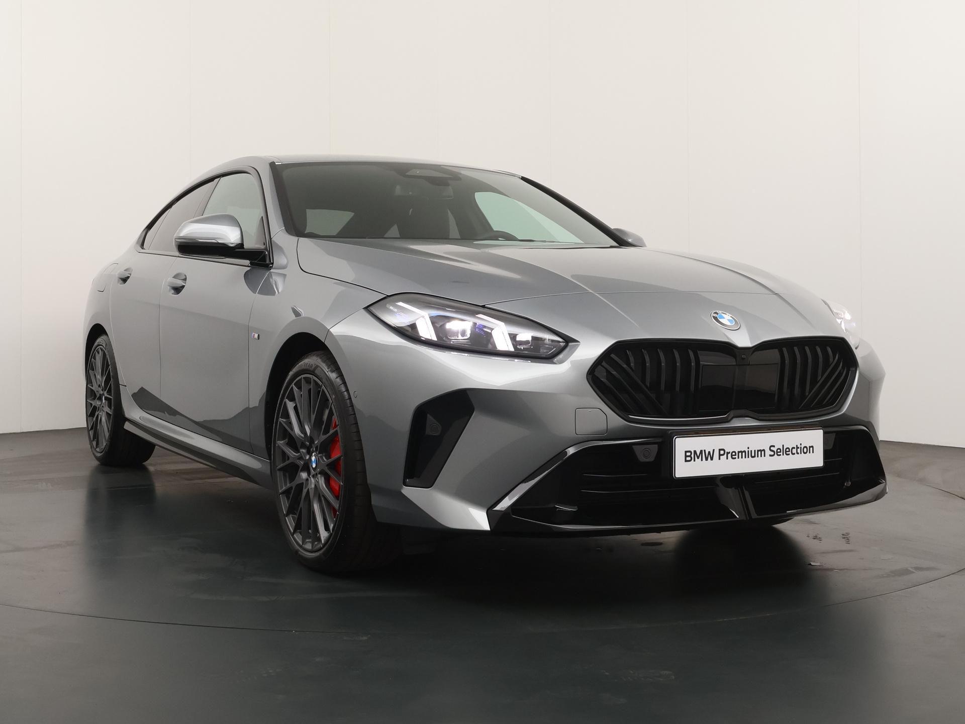 BMW 2 Serie Gran Coupé 223 xDrive - Afbeelding 4