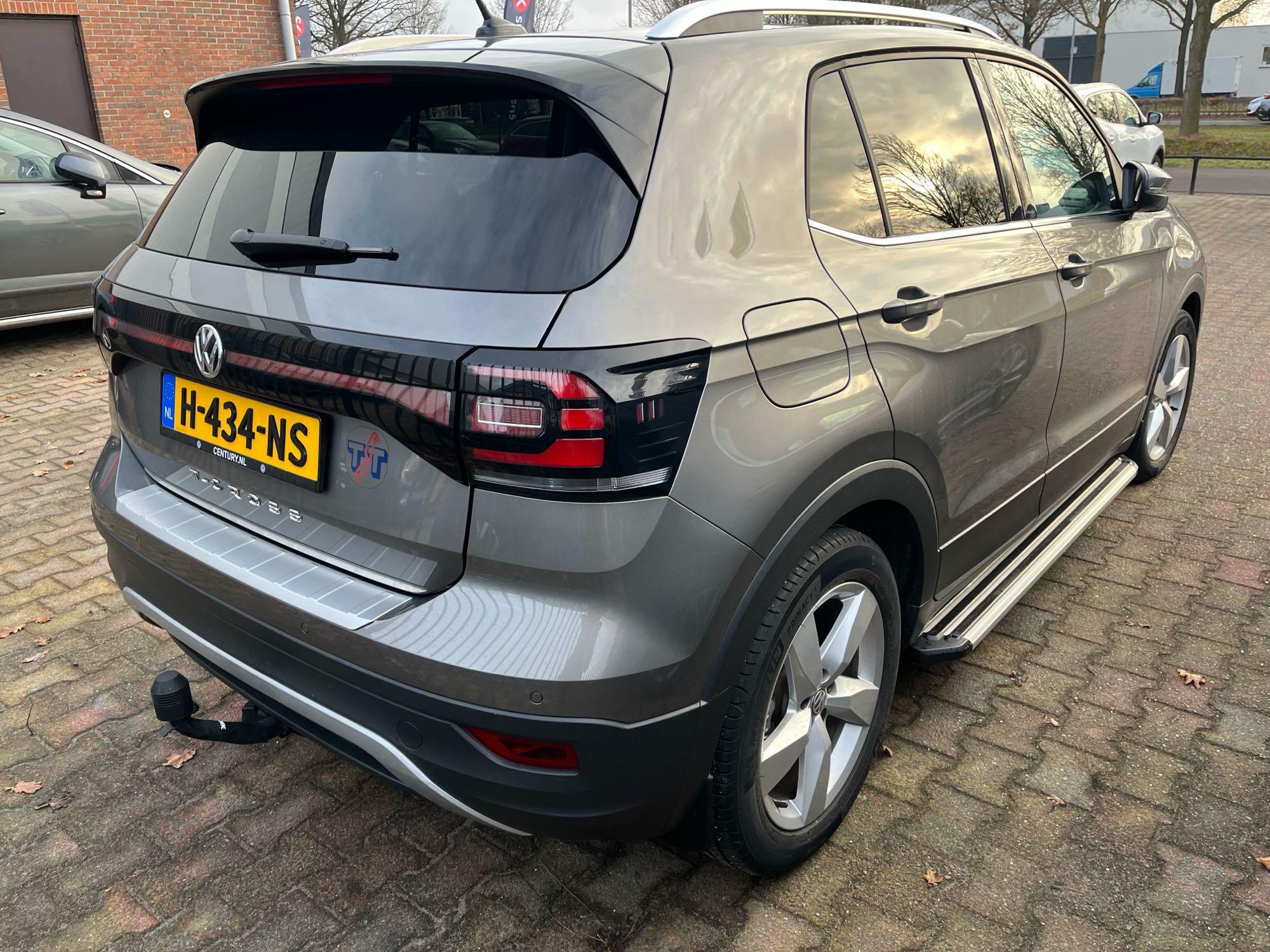 Volkswagen T-Cross 1.0 TSI Style - Afbeelding 5