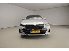 BMW 5 Serie Sedan 520d - Afbeelding 5