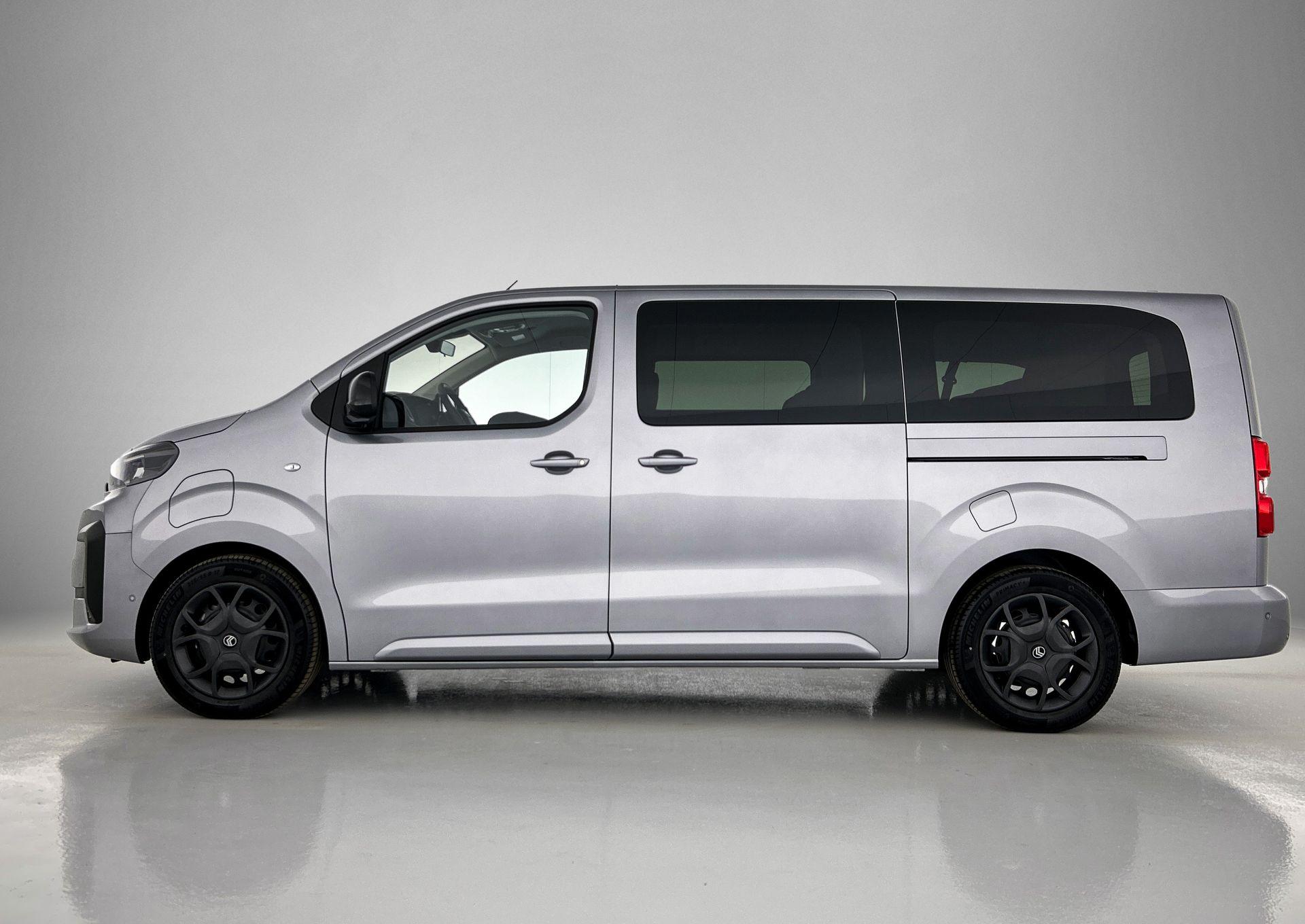 Peugeot e-Traveller EV XL 75 kWh 136 pk - Afbeelding 3