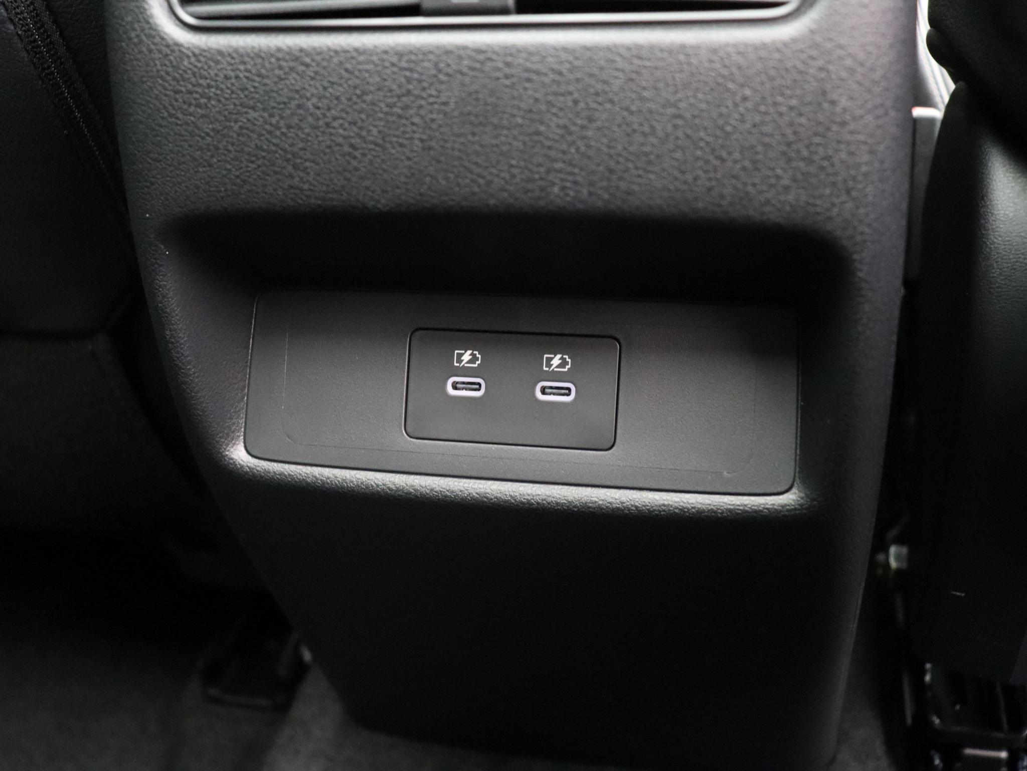 Nissan QASHQAI 158pk MHEV Xtronic Nismo+ - Afbeelding 6