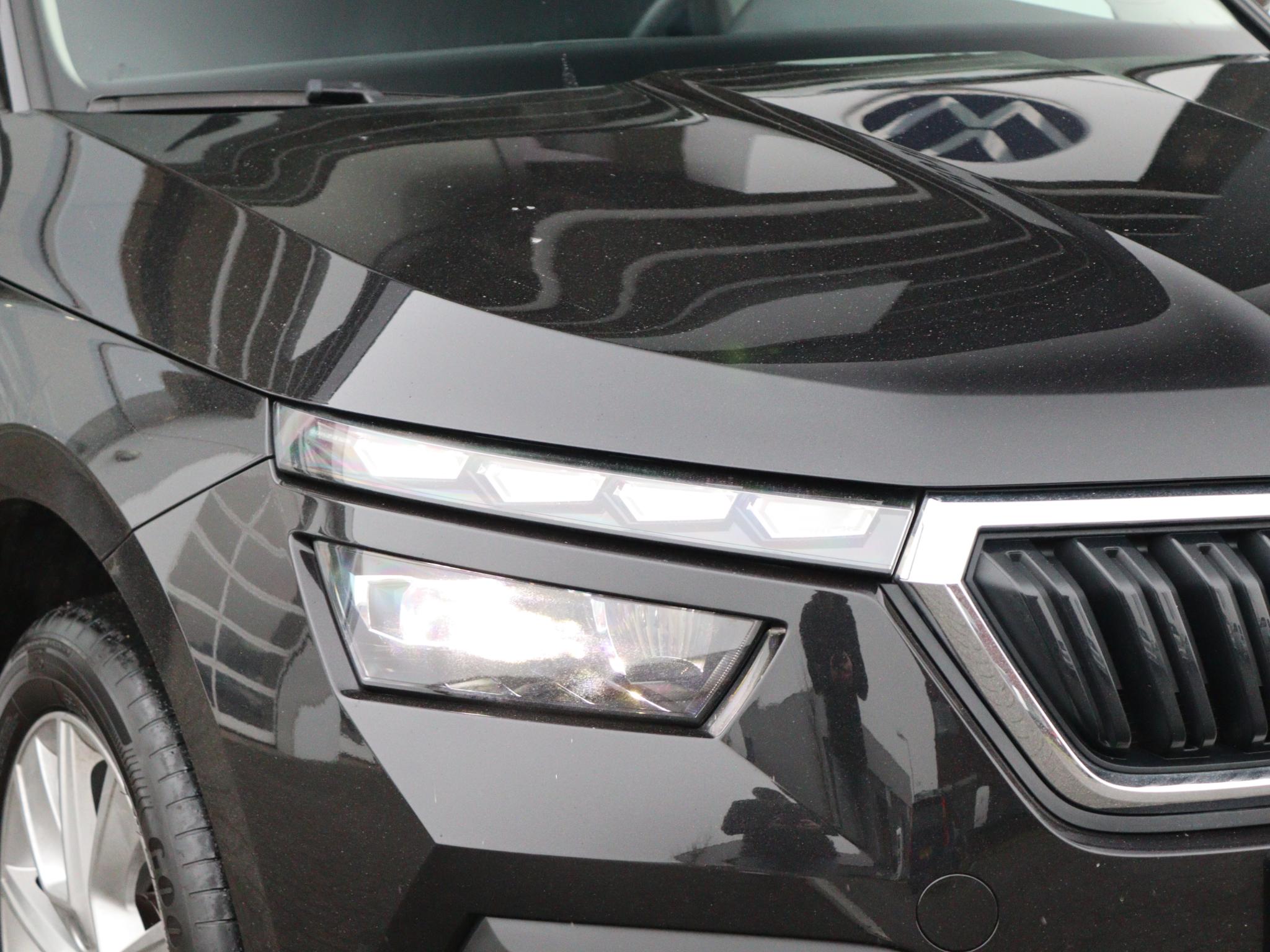 Škoda Kamiq 1.0 TSI 110 pk DSG Style - Afbeelding 5