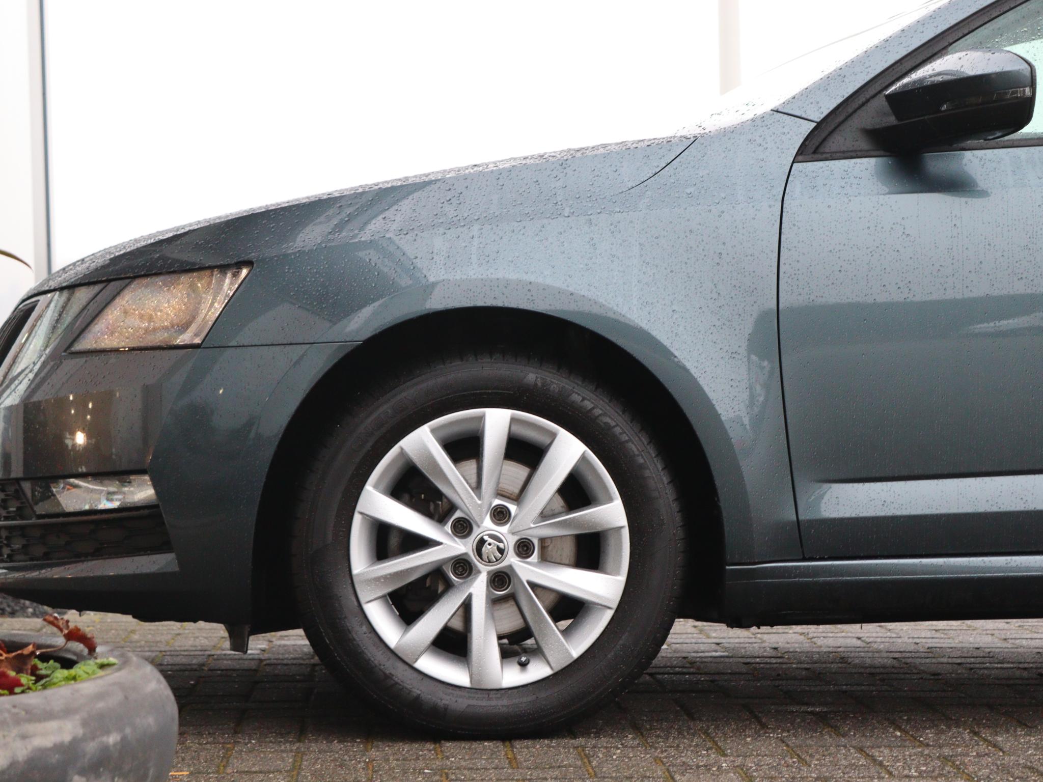 Škoda Octavia Combi 1.0 TSI 116 pk Tour - Afbeelding 2