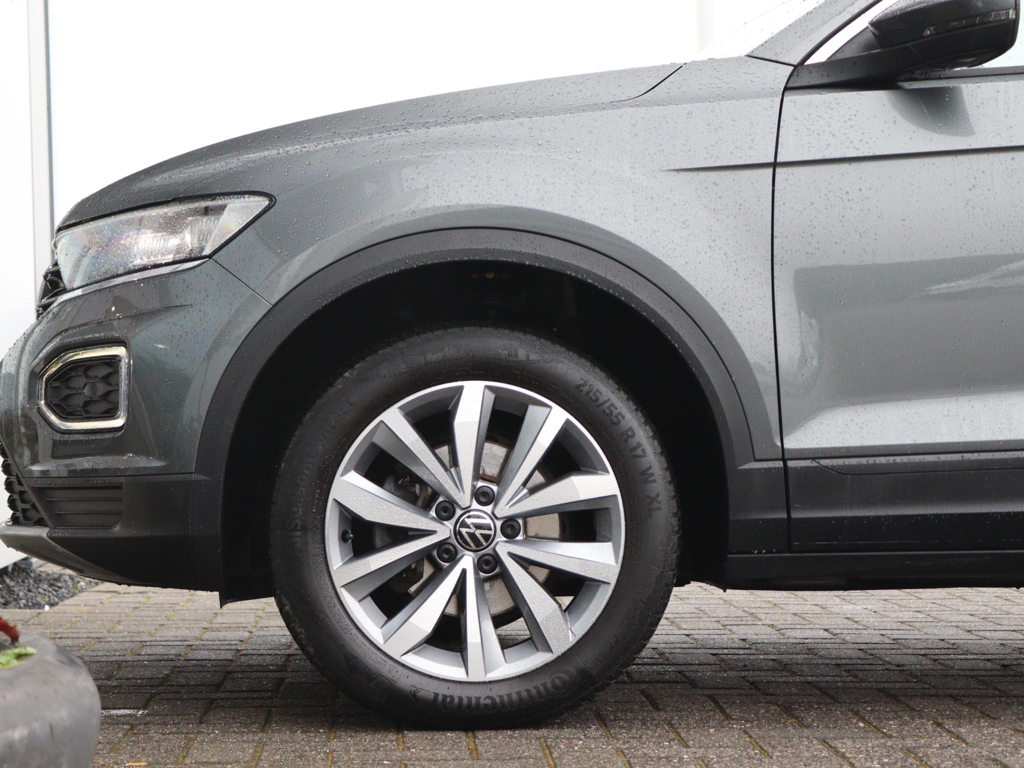 Volkswagen T-Roc 1.5 TSI 150 pk DSG Style - Afbeelding 2