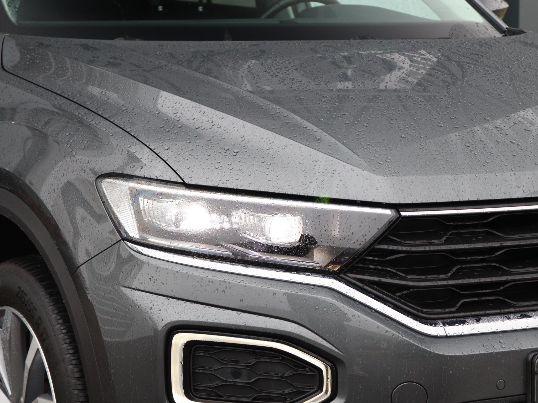 Volkswagen T-Roc 1.5 TSI 150 pk DSG Style - Afbeelding 5