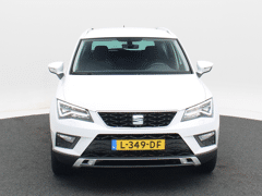 SEAT Ateca 1.5 TSi 150 Pk Automaat Style - Afbeelding 4