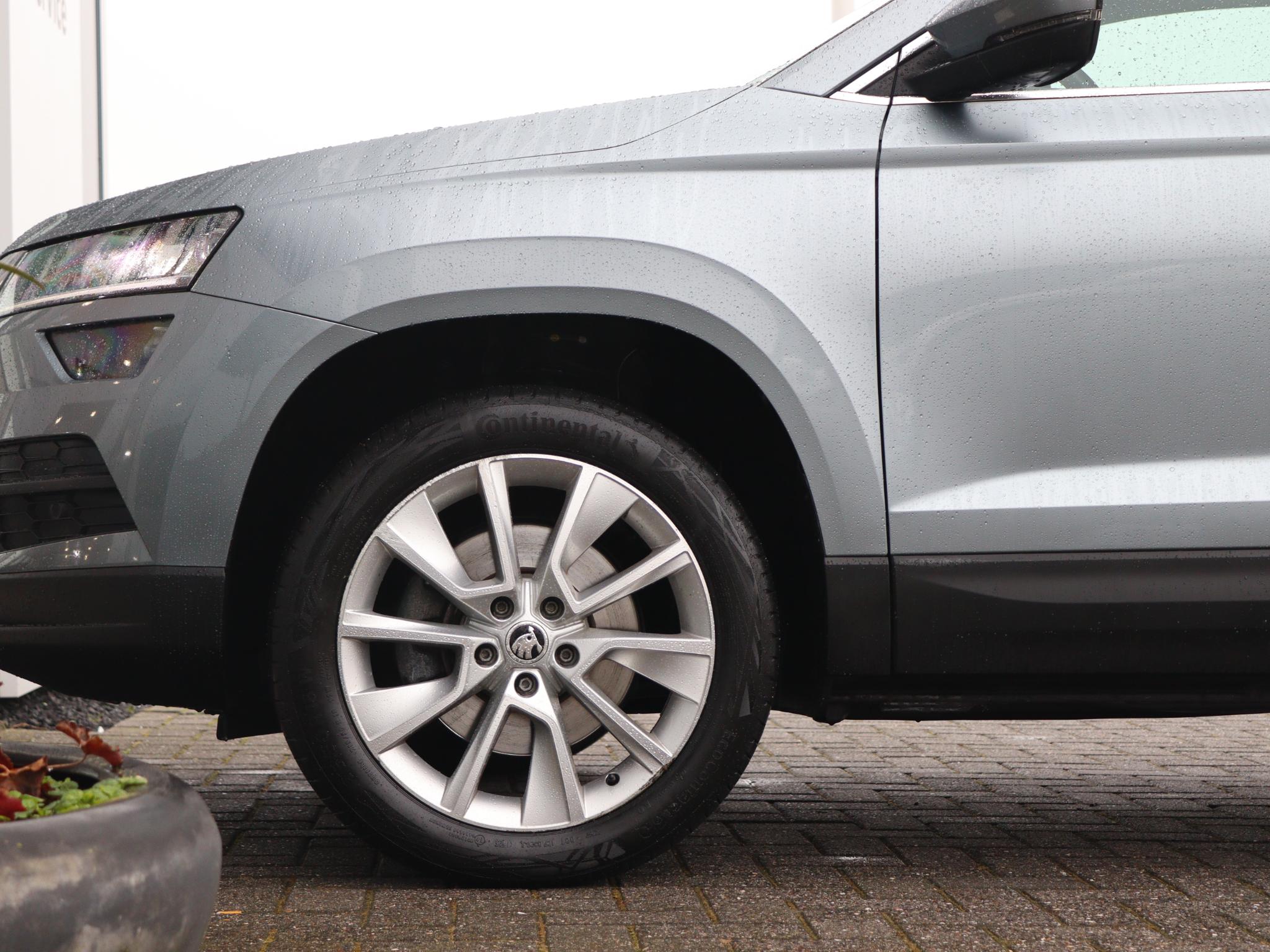 Škoda Karoq 1.5 TSI 150 pk DSG ACT Style - Afbeelding 2