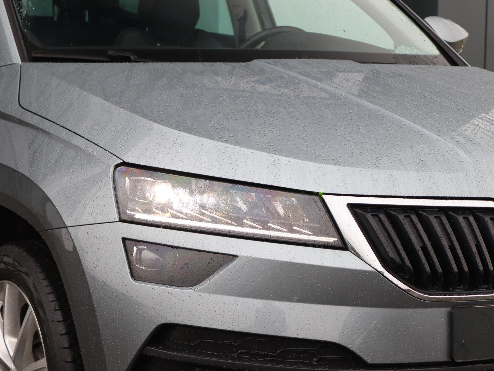 Škoda Karoq 1.5 TSI 150 pk DSG ACT Style - Afbeelding 5