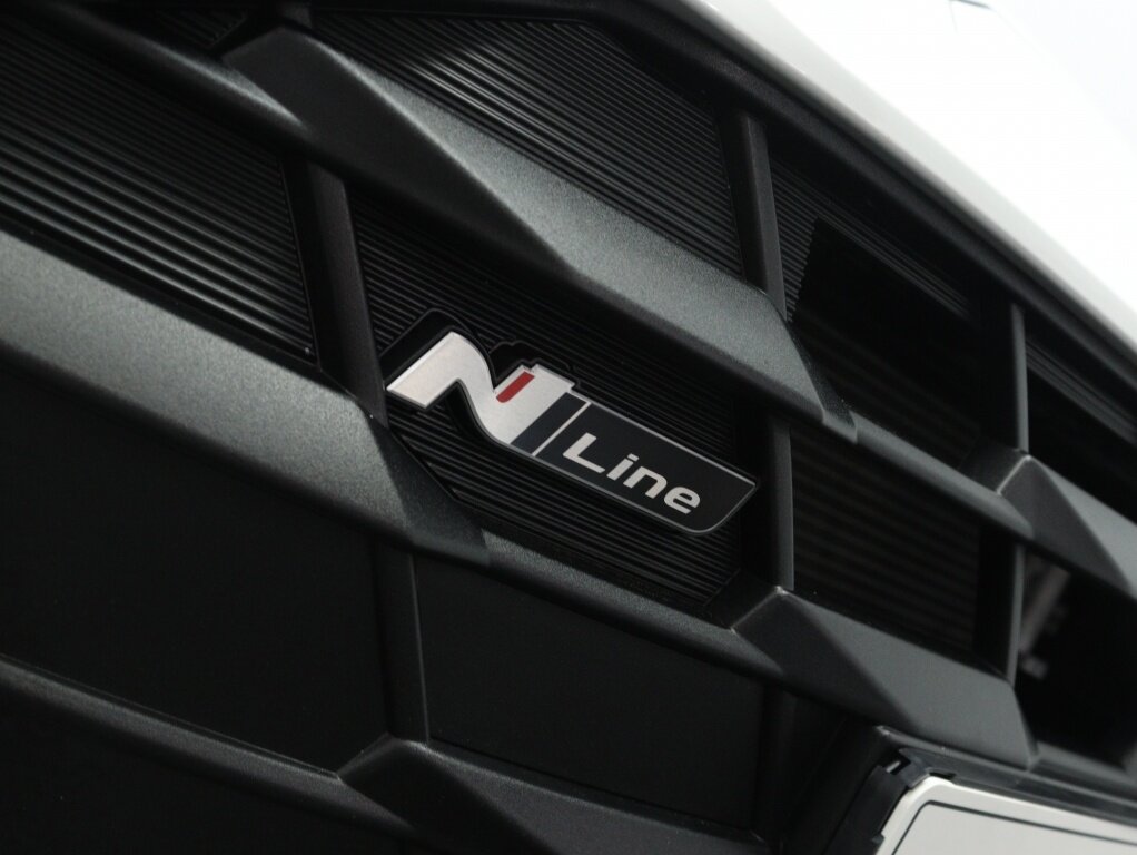 Hyundai i20 1.0 T-GDI N Line Nieuw model | Navigatie | Camera | Stoelverwarm - Afbeelding 4