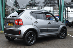 Suzuki Ignis 1.2 Stijl Automaat 90pk - Afbeelding 3