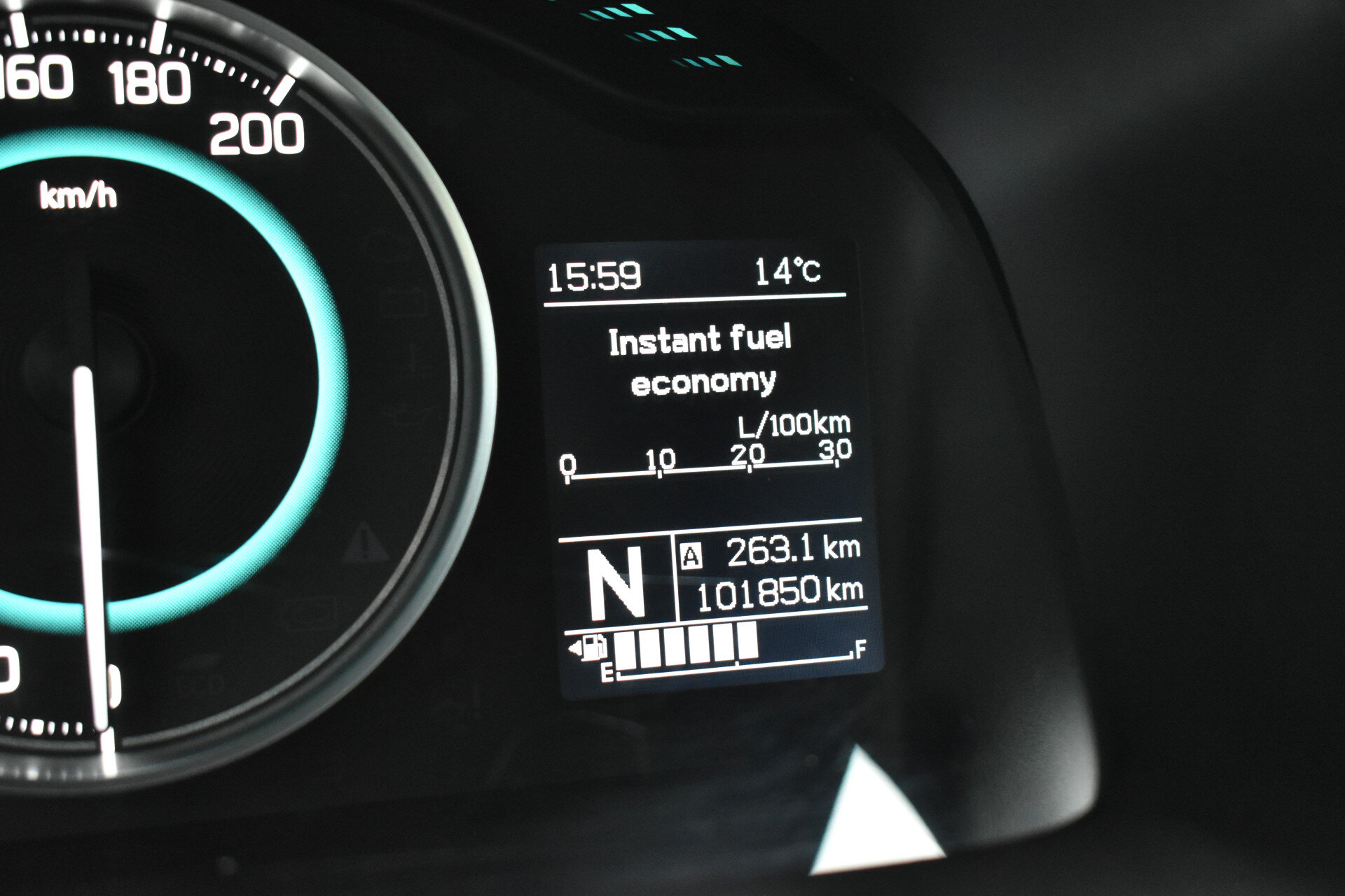 Suzuki Ignis 1.2 Stijl Automaat 90pk - Afbeelding 4