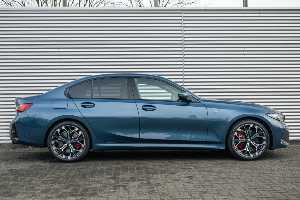BMW 3 Serie 3