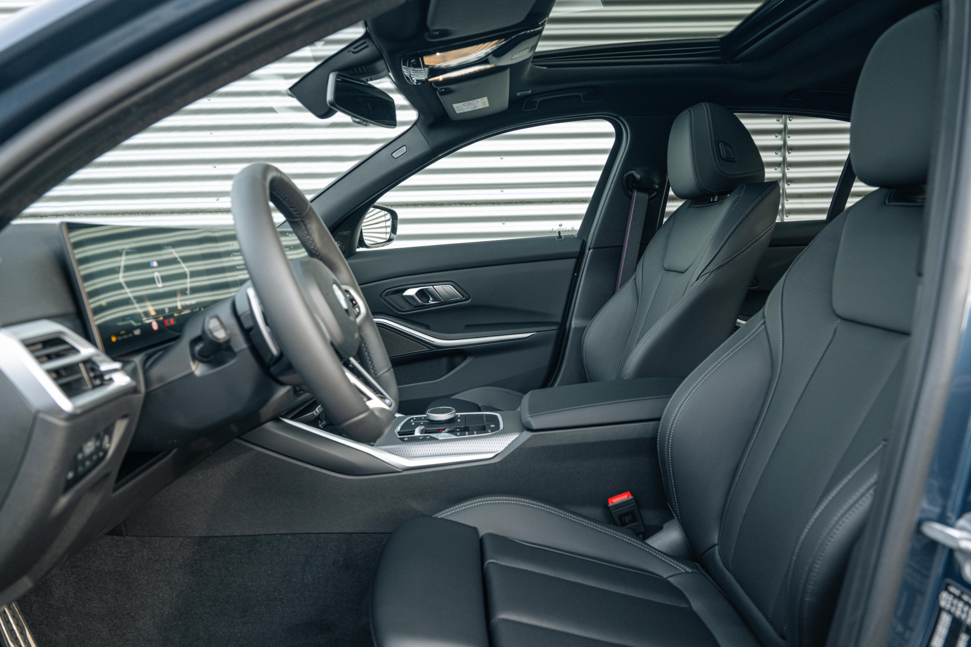 BMW 3 Serie 320i M Sport Automaat