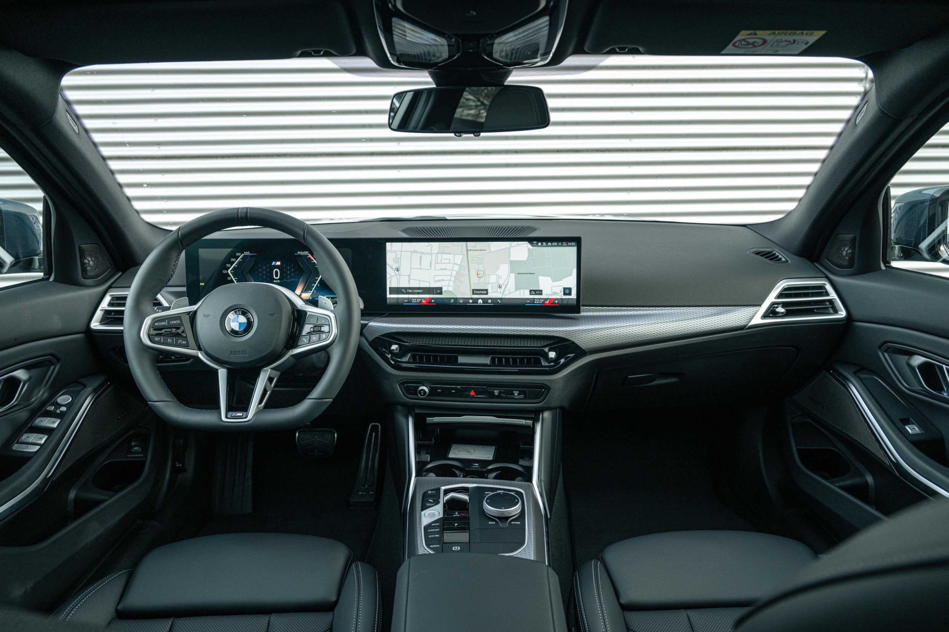 BMW 3 Serie 320i M Sport Automaat