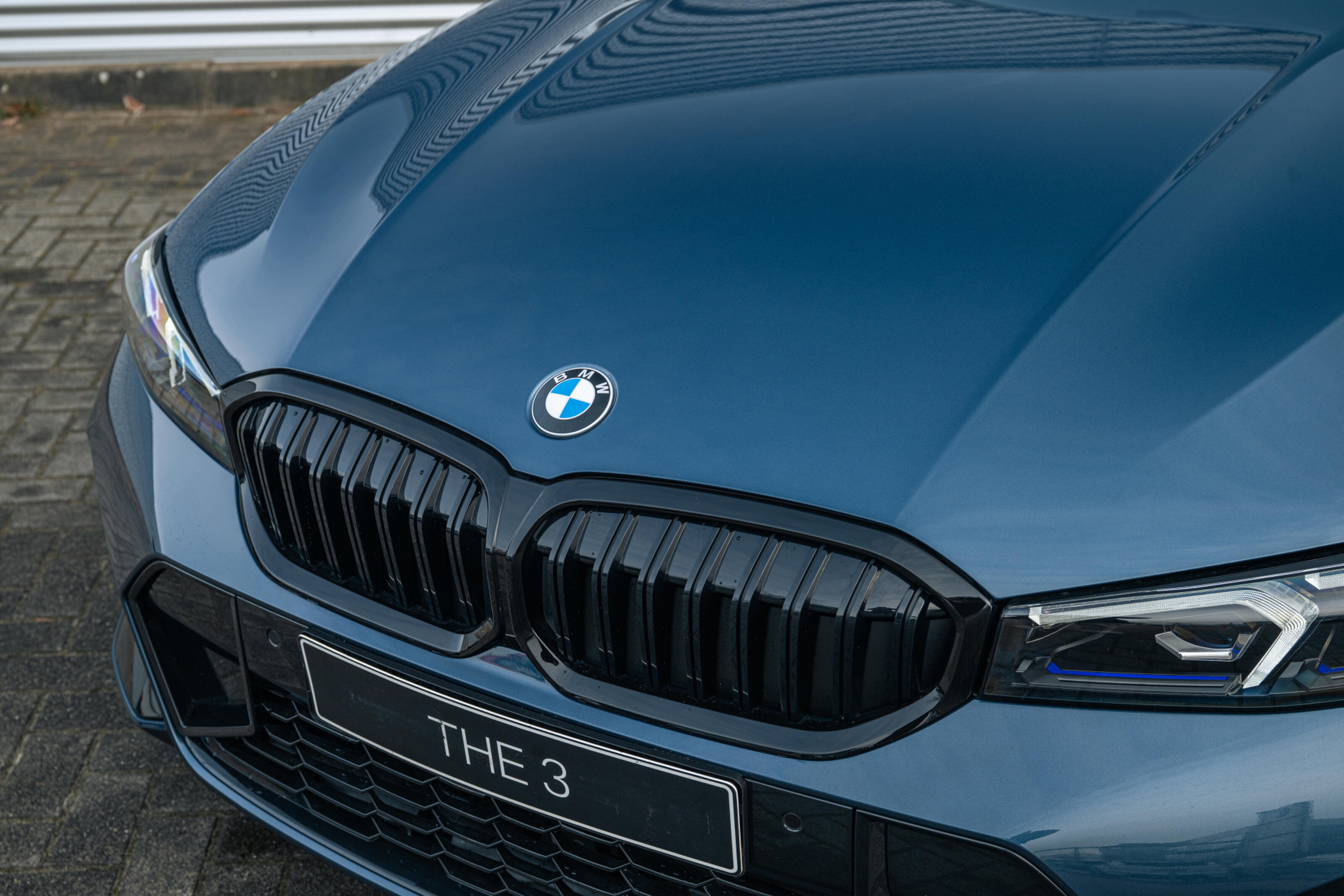 BMW 3 Serie 6